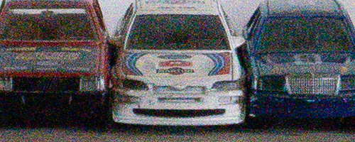 Panasonic Lumix LX100 II: postřehy z praxe