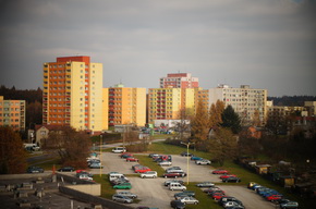 Sony NEX-C3: drobek s velkým srdcem