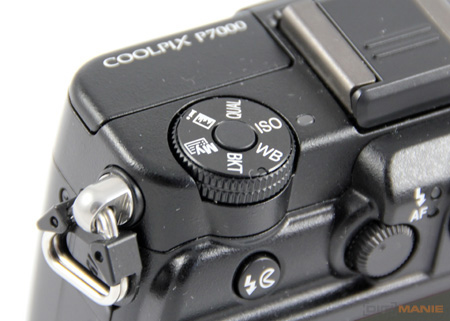 Nikon Coolpix P7000: lepší než jsme čekali