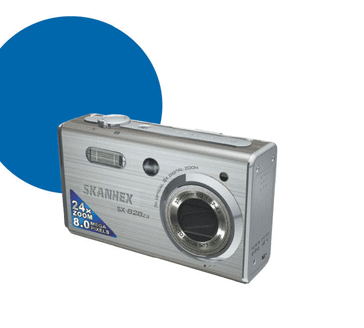 Skanhex SX-618z3, SX-626z3 a SX-828z3