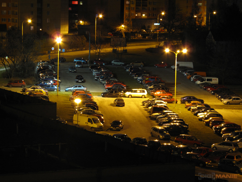 Canon PowerShot G10: stále mezi nejlepšími