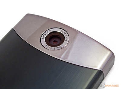 Sony Bloggie Touch: videokamera fotoaparátem?