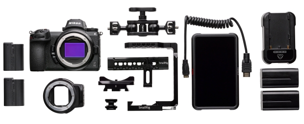 Nikony Z6 II a Z7 II dostanou 25. února nový firmware, zlepší hlavně video