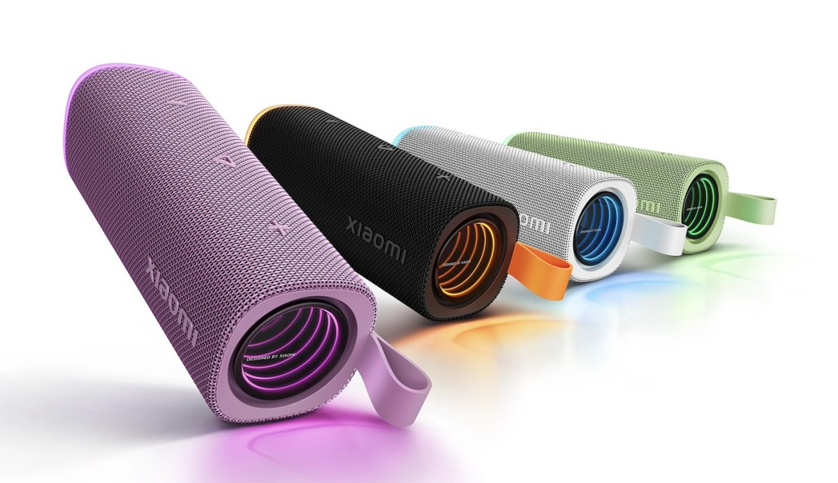 Xiaomi představilo Band 10 Pro, hodinky S5 a nová sluchátka