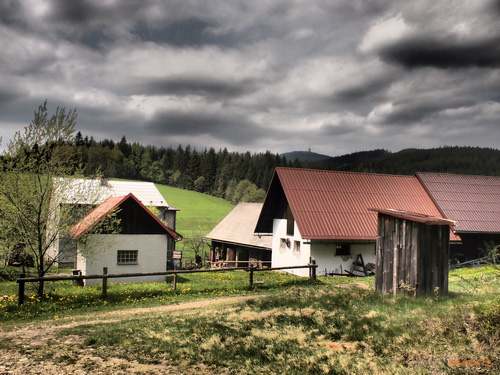 Olympus PEN E-PL2: PEN počtvrté a zase lépe