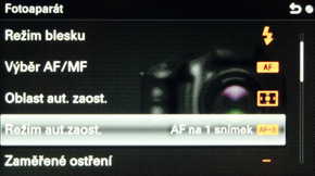 Sony a3000 (ILCE-3000): CSC co nejlevněji