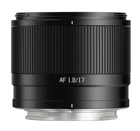 TTartisan AF 17mm F1.8 Air