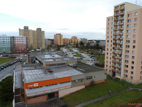 Panasonic Lumix FZ45 a FZ100: na vrcholu