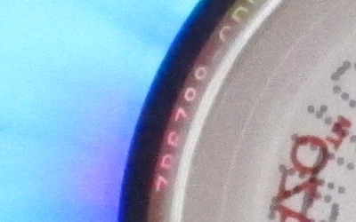 Canon IXUS 220 HS: multifunkční Karkulka