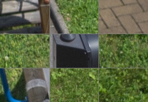 Helios-44M 58mm F2.0 (M42)