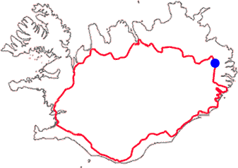 Island - království krajinářské fotografie: IV.