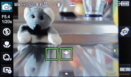 Fotíme s Koalou: Panorama, skládání snímků