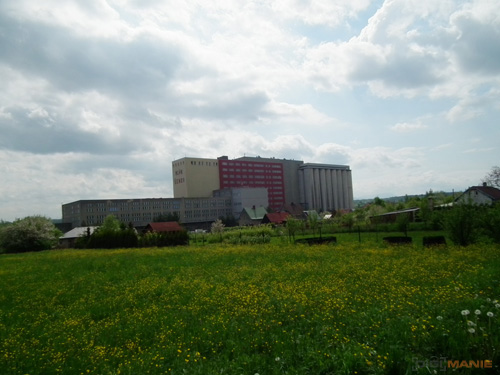 Fujifilm FinePix HS10: ultrazoom roku?