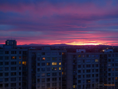 Panasonic Lumix LX3: nejtajnější přání vyslyšena