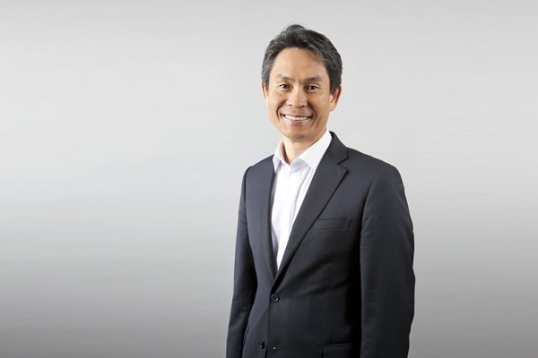 Samsung chce vyvinout 600MPx snímače "pro všechny"