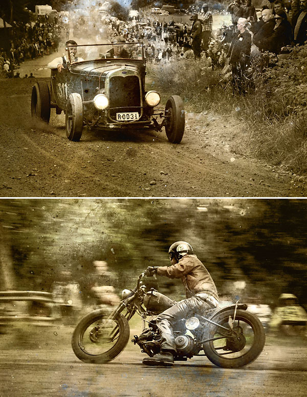 Ejhle člověk 26: Sportovní podniky