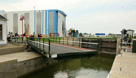 S fotoaparátem po Holandsku: II.