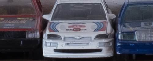 Fujifilm X-T20: zatraceně dobře fotící APS-C