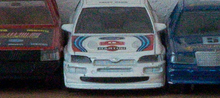 Sony a3000 (ILCE-3000): CSC co nejlevněji