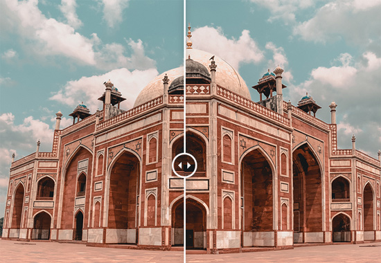 DxO přichází s Nik Collection 3, má nový Perspective Efex