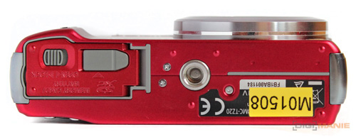 Panasonic Lumix TZ18 vs. TZ20: bitva CCD a CMOS