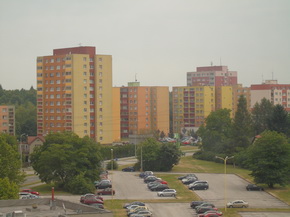 Sony Cyber-shot H400: nekonečný 63× zoom