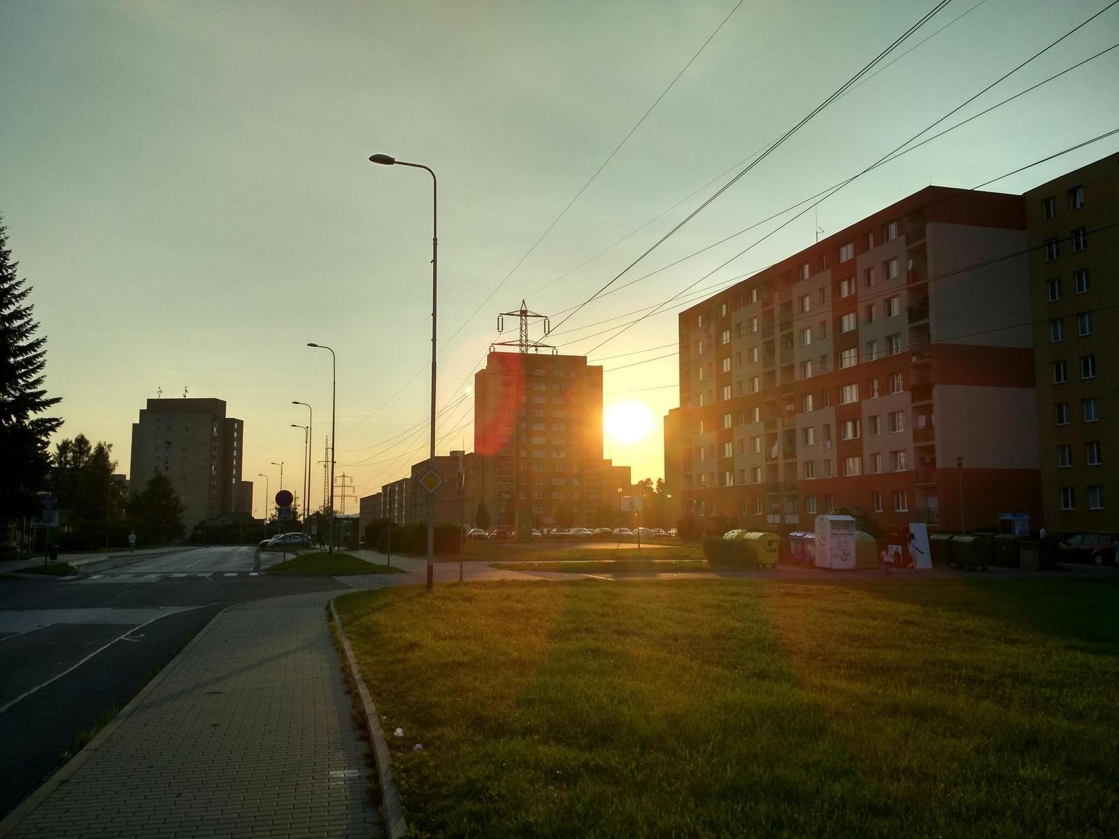 Xiaomi Mi 4C 16GB: ostřejší než břitva