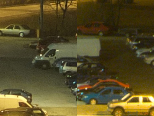 Fujifilm X-S1: jedinečný