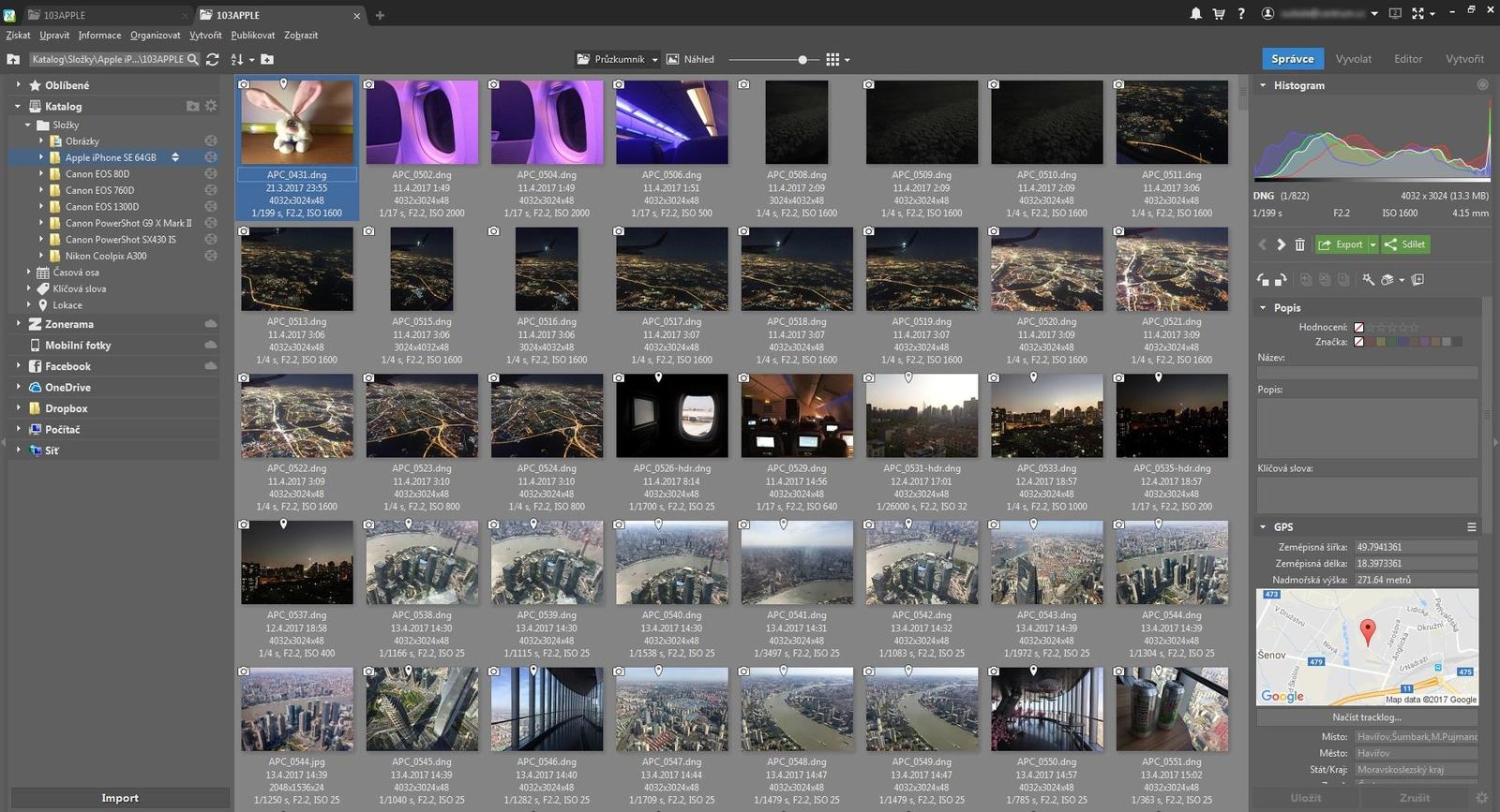 Zoner Photo Studio X: světový software z Česka