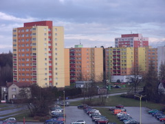 Samsung ST1000: nabitý technologiemi