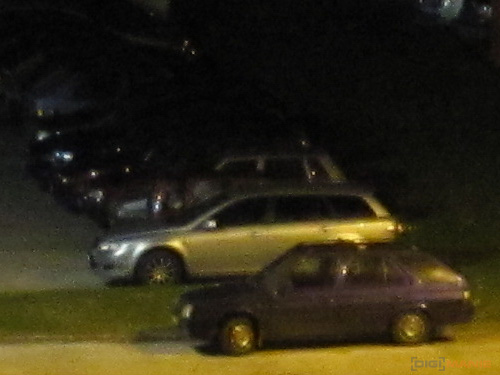 Canon IXUS 200 IS: poprvé dotykově