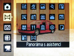 Nikon Coolpix S3000: kapesní trpaslík