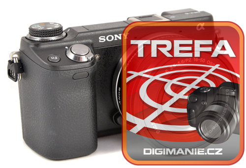 Sony NEX-6: pan dlouho očekávaný