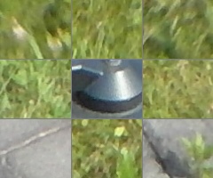 Samsung WB850F: fotící bezdrátová navigace?