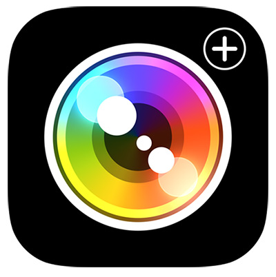 Camera+ pro iPhone nyní umí HEIF formát a pracovat s hloubkou