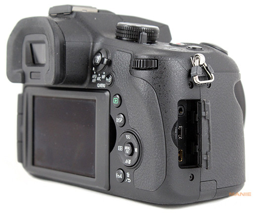 Panasonic Lumix FZ1000: legenda je zpátky