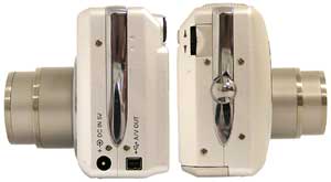 Umax Premier 6331 Zoom: slušný kompakt