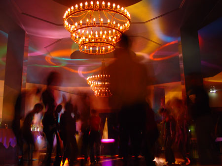 Kouzlo dlouhé expozice