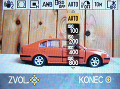 Panasonic Lumix FZ28: o krok blíže dokonalosti