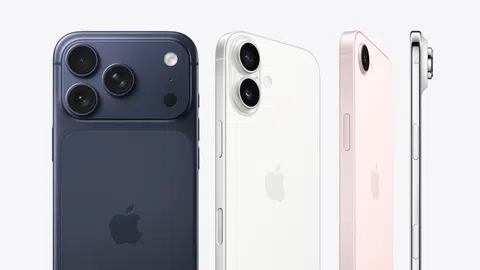 Apple vydává iOS 26.4.1: Dvě klíčové změny pro iPhony