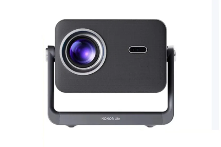 Honor představil AI Projector Air Pro s vyhýbáním se překážkám