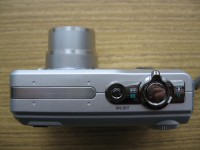 Casio Exilim EX-Z120: Digitál, kamera a audiozáznamník v jednom