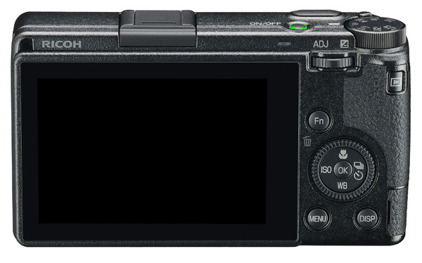 Ricoh GR III s APS-C čipem dostává nový 28mm objektiv