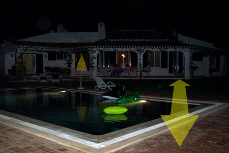 Fotografický blesk na cestě časem – 2. díl