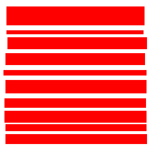 Formáty pro ukládání fotografií - 6.díl: gif