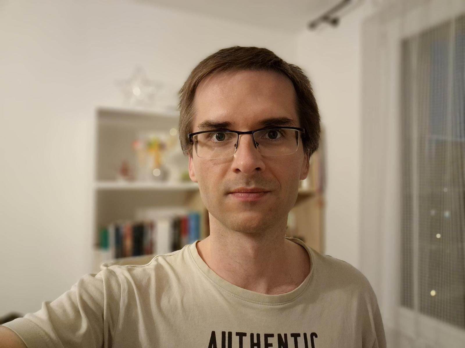 Samsung Galaxy S22 Ultra: pětioký fotografický král?