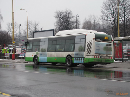 Canon PowerShot SX120 IS: zraje jako víno