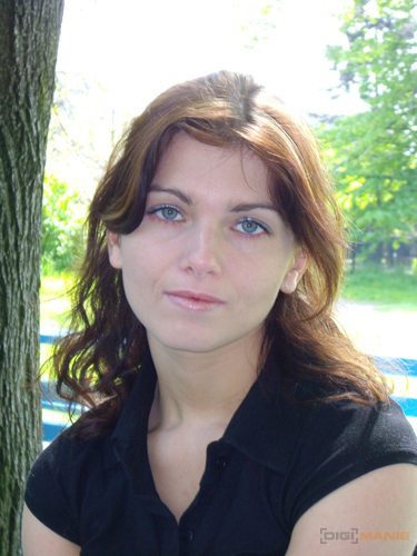 BenQ DC T800: dotykový displej levně