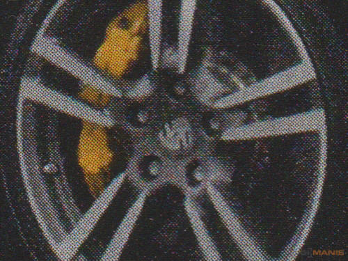 Epson Stylus Photo PX720WD: multifunkční krasavec