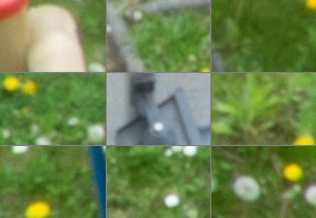 Nikon AF-S DX NIKKOR 16-85mm f/3.5-5.6G ED VR